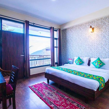 Hotel Treebo Shimla Ayurvedic Retreat Kufri Exterior foto